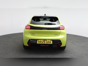 Used Peugeot 208 2025 for sale - 78266877: Photo