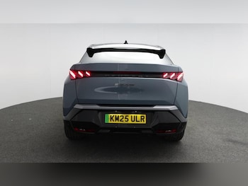 Used Peugeot E-3008 undefined for sale - 79008447: Photo