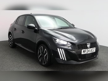 Used Peugeot 208 2024 for sale - 78804946: Photo