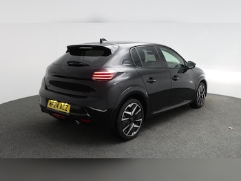 Used Peugeot 208 2024 for sale - 78804946: Photo