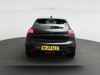 Used Peugeot 208 2024 for sale - 78804946: Photo