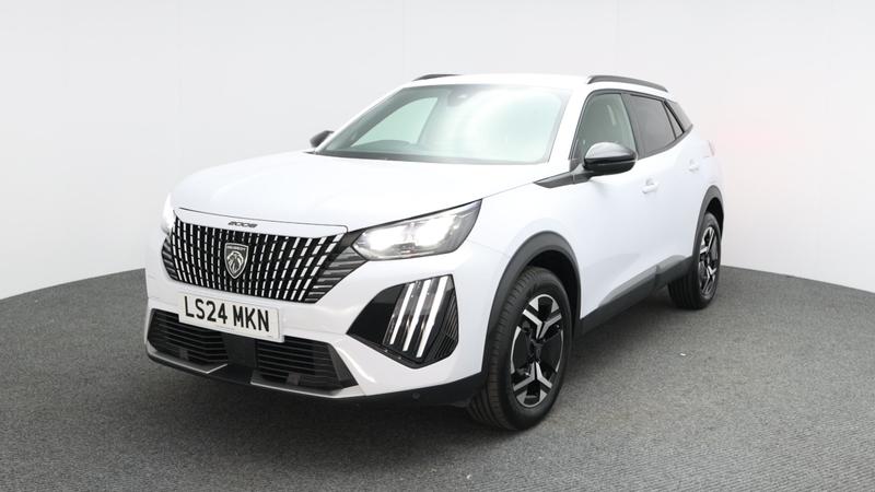 Used Peugeot 2008 2024 for sale - 77607593: Photo 7