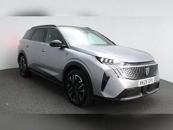 Used Peugeot 5008 undefined for sale - 79008341: Photo