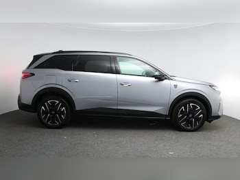 Used Peugeot 5008 undefined for sale - 79008341: Photo