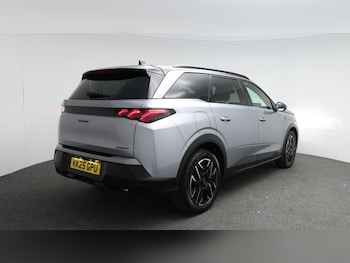 Used Peugeot 5008 undefined for sale - 79008341: Photo