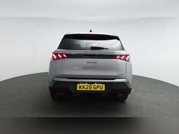 Used Peugeot 5008 undefined for sale - 79008341: Photo
