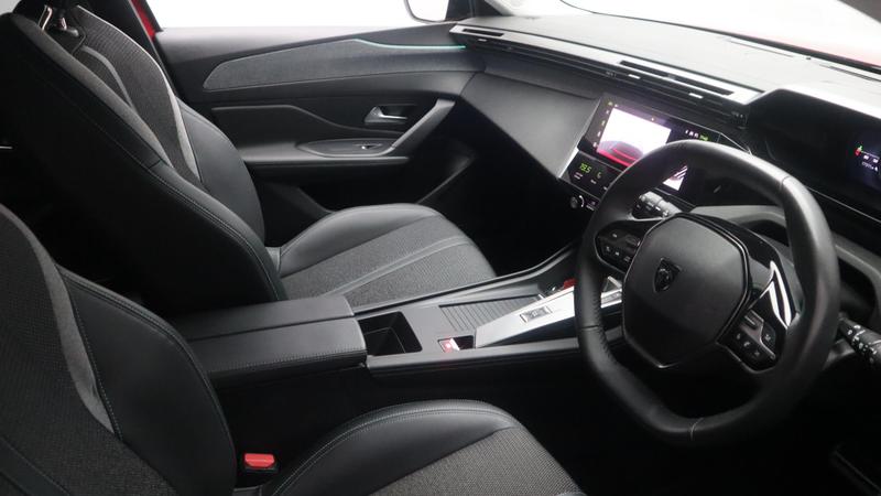 Used Peugeot 308 2022 for sale - 77951339: Photo 10