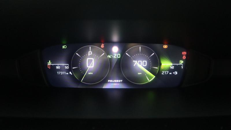 Used Peugeot 308 2022 for sale - 77951339: Photo 16