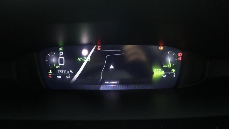 Used Peugeot 308 2022 for sale - 77951339: Photo 17