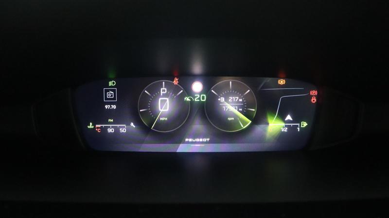 Used Peugeot 308 2022 for sale - 77951339: Photo 18