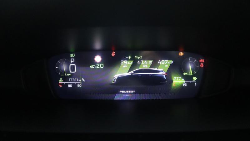 Used Peugeot 308 2022 for sale - 77951339: Photo 19