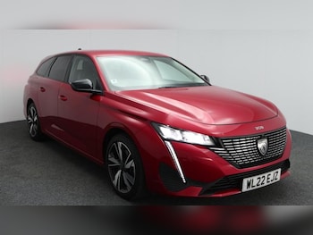 Peugeot 308 feature image