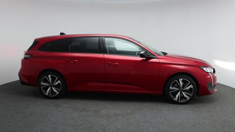 Used Peugeot 308 2022 for sale - 77951339: Photo 2
