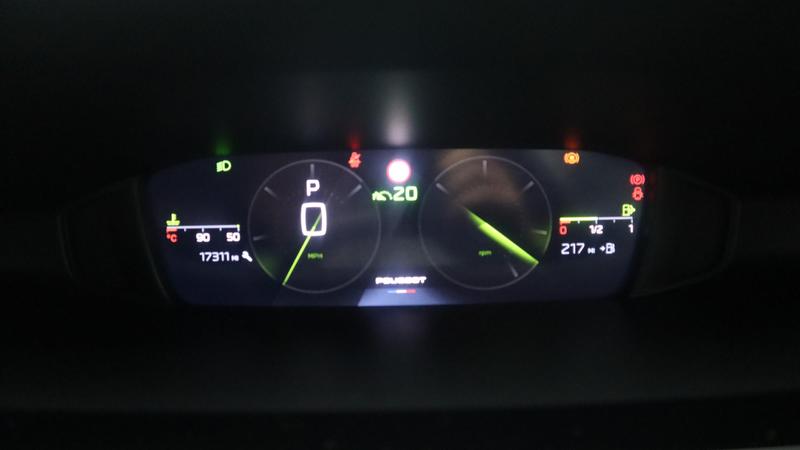 Used Peugeot 308 2022 for sale - 77951339: Photo 20