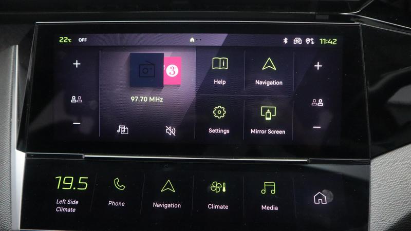 Used Peugeot 308 2022 for sale - 77951339: Photo 21