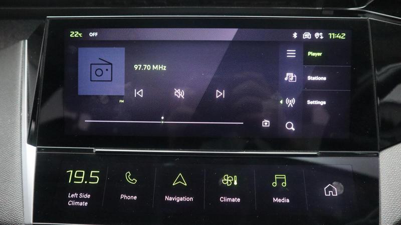 Used Peugeot 308 2022 for sale - 77951339: Photo 22