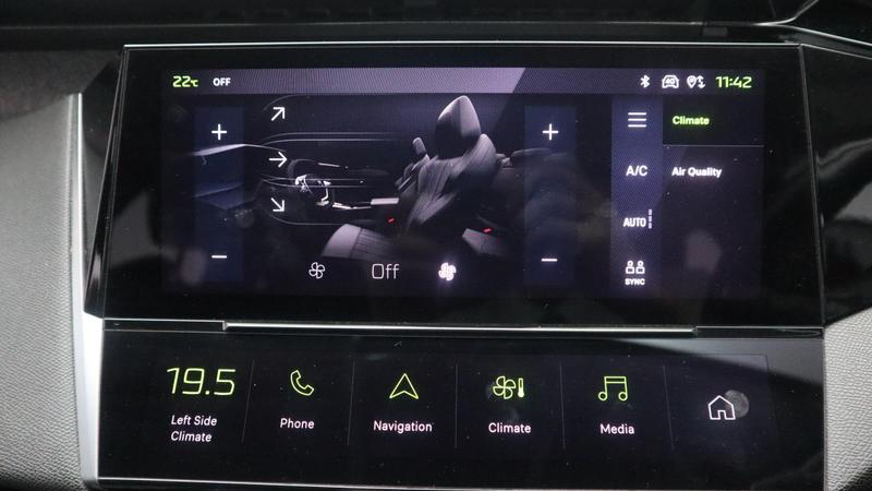 Used Peugeot 308 2022 for sale - 77951339: Photo 23