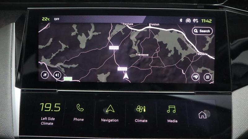 Used Peugeot 308 2022 for sale - 77951339: Photo 24