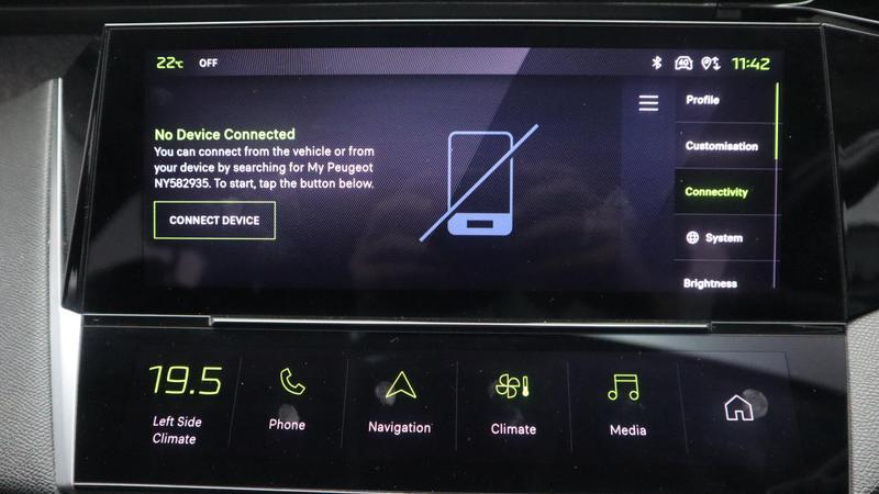 Used Peugeot 308 2022 for sale - 77951339: Photo 25