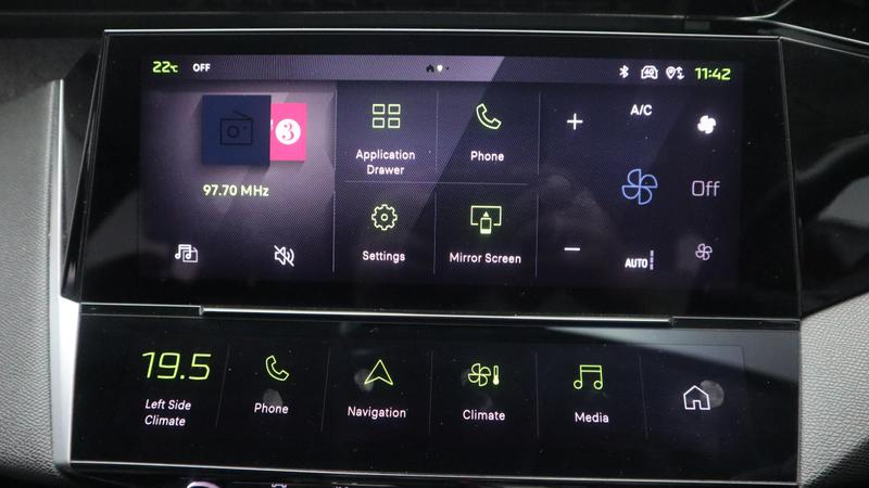 Used Peugeot 308 2022 for sale - 77951339: Photo 26