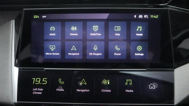 Used Peugeot 308 2022 for sale - 77951339: Photo 27