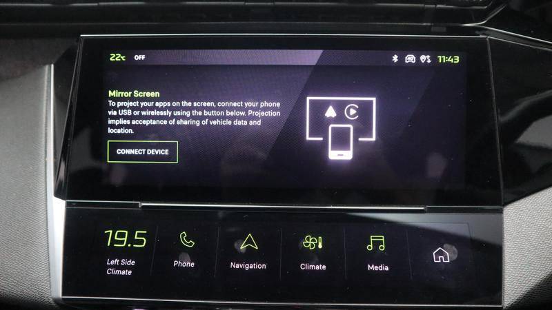 Used Peugeot 308 2022 for sale - 77951339: Photo 28