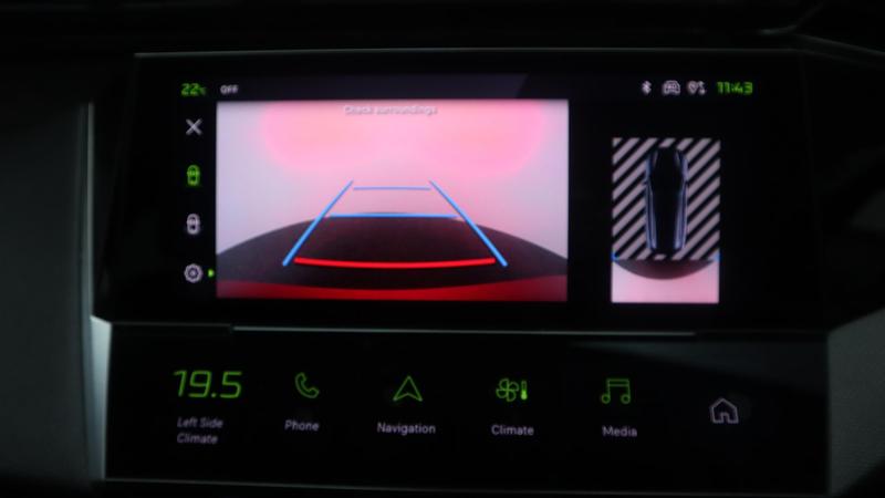 Used Peugeot 308 2022 for sale - 77951339: Photo 29