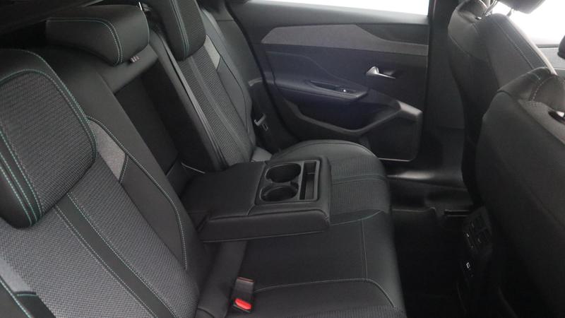 Used Peugeot 308 2022 for sale - 77951339: Photo 34