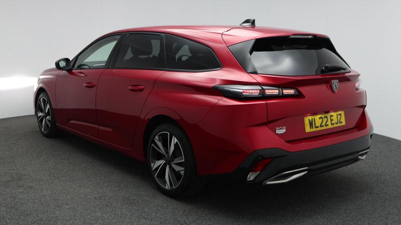 Used Peugeot 308 2022 for sale - 77951339: Photo 5