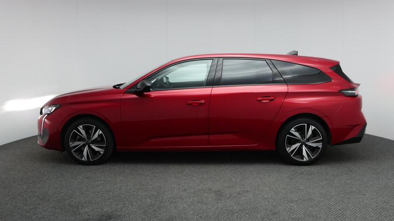 Used Peugeot 308 2022 for sale - 77951339: Photo 6