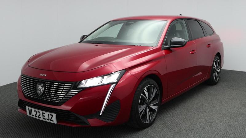 Used Peugeot 308 2022 for sale - 77951339: Photo 7