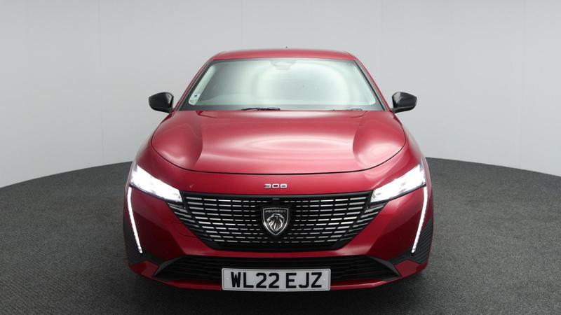 Used Peugeot 308 2022 for sale - 77951339: Photo 8