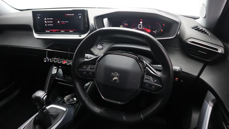Used Peugeot 2008 2020 for sale - 77450330: Photo 11