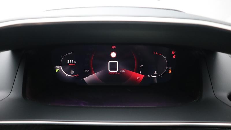 Used Peugeot 2008 2020 for sale - 77450330: Photo 16