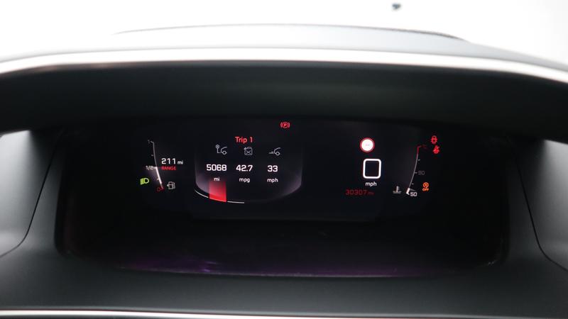 Used Peugeot 2008 2020 for sale - 77450330: Photo 17