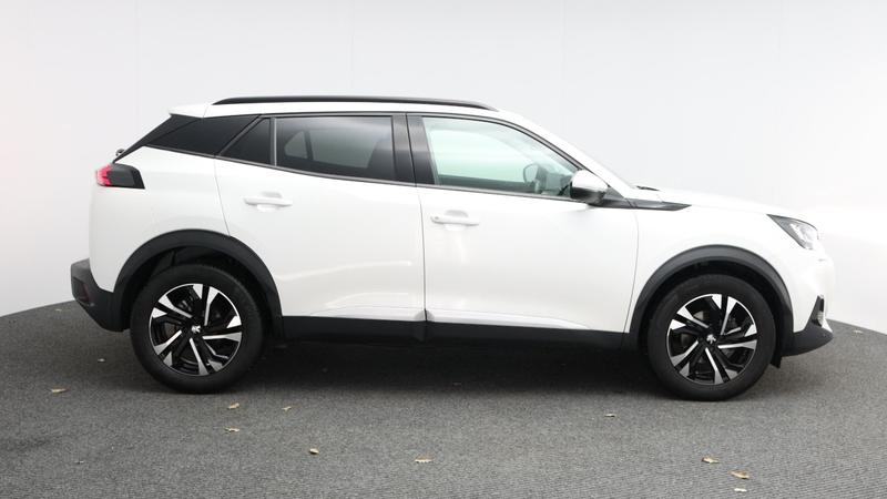 Used Peugeot 2008 2020 for sale - 77450330: Photo 2