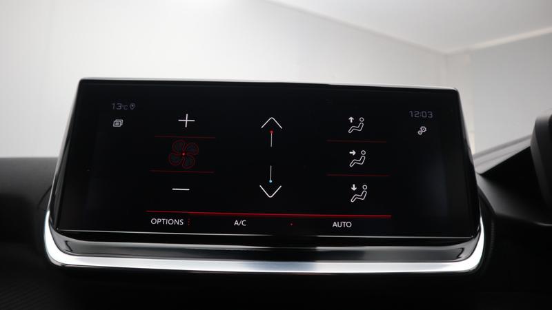 Used Peugeot 2008 2020 for sale - 77450330: Photo 21