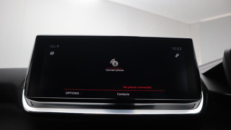 Used Peugeot 2008 2020 for sale - 77450330: Photo 24