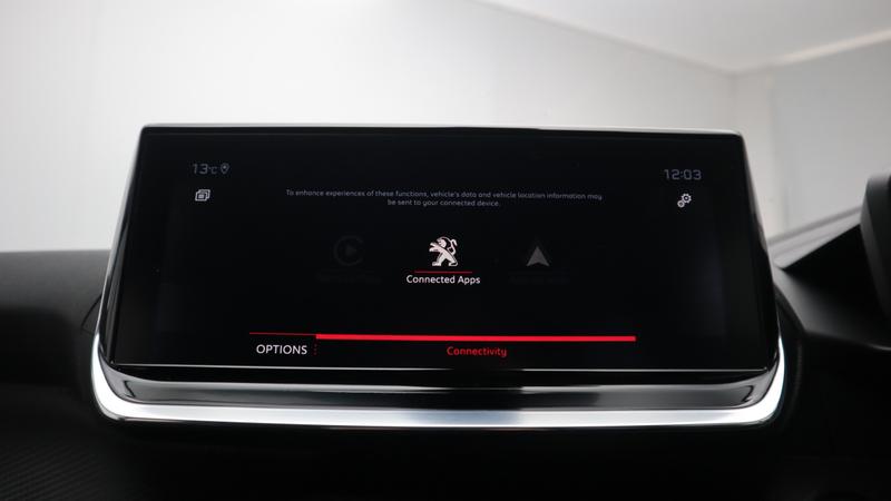 Used Peugeot 2008 2020 for sale - 77450330: Photo 25