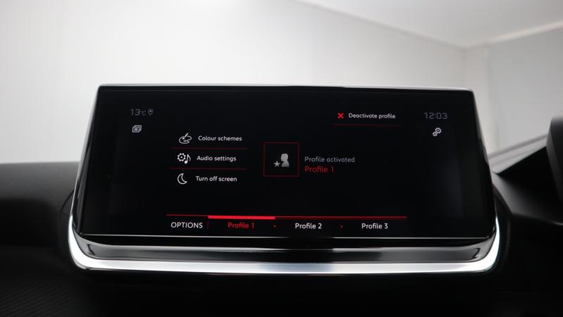 Used Peugeot 2008 2020 for sale - 77450330: Photo 26