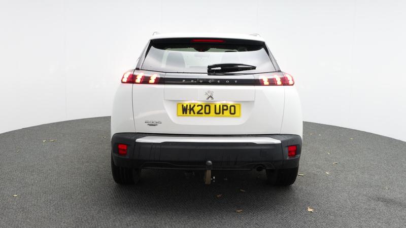 Used Peugeot 2008 2020 for sale - 77450330: Photo 4