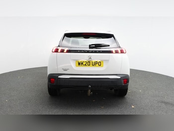Used Peugeot 2008 2020 for sale - 77450330: Photo