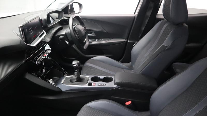 Used Peugeot 2008 2020 for sale - 77450330: Photo 9