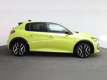 Used Peugeot 208 2025 for sale - 79008350: Photo