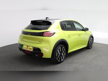 Used Peugeot 208 2025 for sale - 79008350: Photo