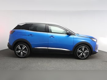 Used Peugeot 3008 undefined for sale - 79026845: Photo