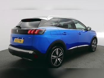 Used Peugeot 3008 undefined for sale - 79026845: Photo