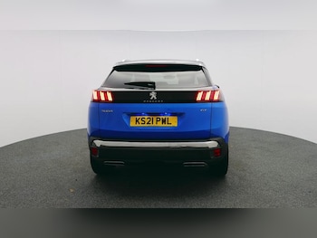 Used Peugeot 3008 undefined for sale - 79026845: Photo