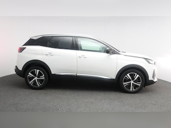 Used Peugeot 3008 2022 for sale - 77116763: Photo