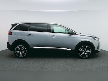 Used Peugeot 5008 2021 for sale - 78270884: Photo